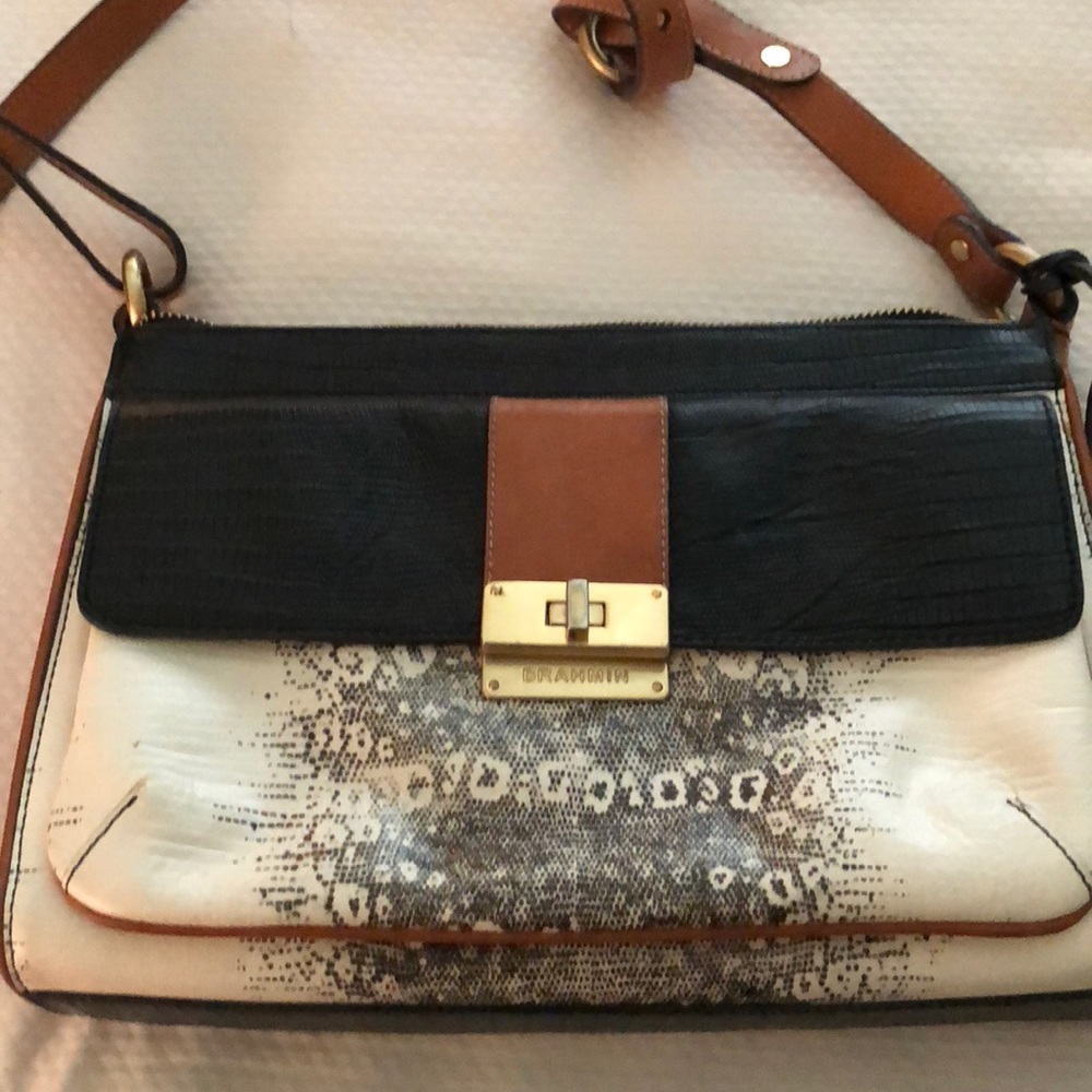 Brahmin Purse